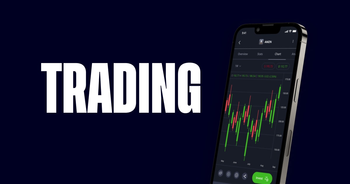 TRADING